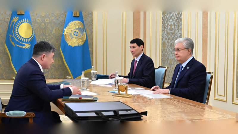 Фото пресс-службы Акорды