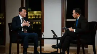 Эпоха Золотой Орды: когда выйдет новый исторический сериал о Жошы хане