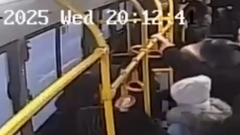 Кадры из видео