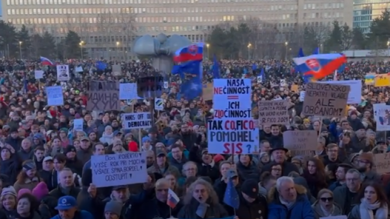 Кадры из видео / соцсети