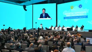 От древности до наших дней: 300 ученых обсудили написание истории Казахстана