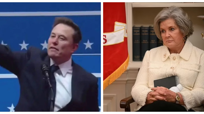 Фото: Daily Mail