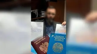 Казахстанец придумал хитрый план, чтобы не платить алименты