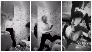 Избиение девушки в компании сверстниц в Павлодаре: новые подробности