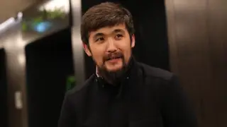 Планы по захвату власти: подробности приговора Дикому Арману и Кудайбергену