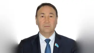 В Астане избрали нового председателя маслихата