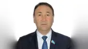 В Астане избрали нового председателя маслихата