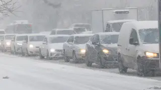 Департамент полиции Астаны предупредил водителей