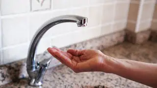 Воду отключат в среду в Петропавловске