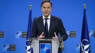 Генсек НАТО призвал страны увеличить расходы на оборону