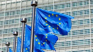 Страны ЕС договорились смягчить санкции против Сирии