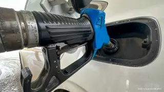 Министр о повышении цен на бензин: Раз в неделю или раз в месяц