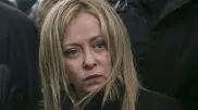 Прокуратура начала расследование против  премьер-министра Италии Джорджи Мелони