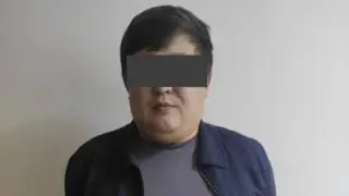 Беглого казахстанца задержали в Кыргызстане