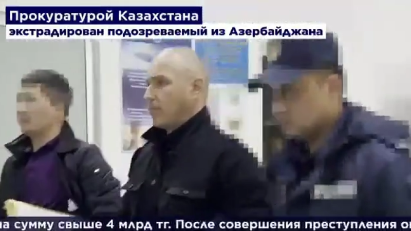 Кадры из видео