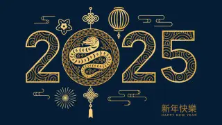 Изменит ли год Змеи вашу судьбу? Прогноз для всех знаков по китайскому гороскопу - 2025