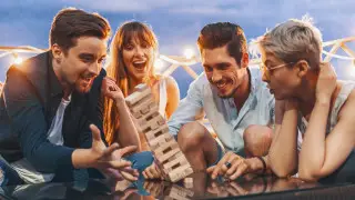 Конец эпохи вечеринок? Зумеры рекордно мало тратят на алкоголь – исследование