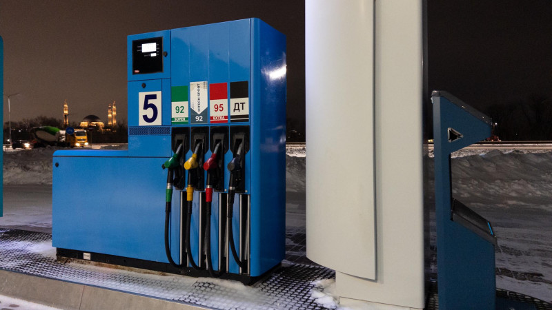 Фото ©️ Турар Казангапов