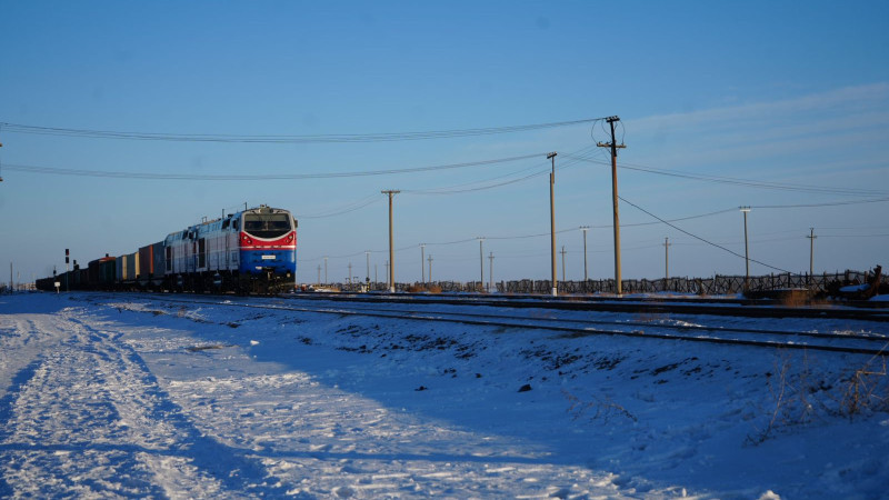 Фото: АО "НК "ҚТЖ"