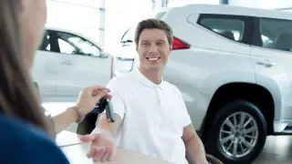 Какой автомобиль может позволить себе студент в Казахстане