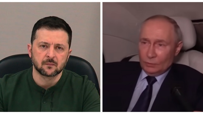 Кадры из видео