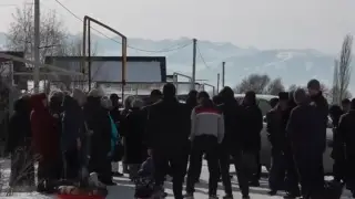 В Алматинской области обнаружили населенный пункт, которого нет ни на одной карте