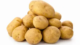 Казахстанский картофель испортился на границе с Узбекистаном