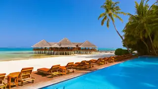 Мальдивы за 21 600 тенге: казахстанец поделился лайфхаком