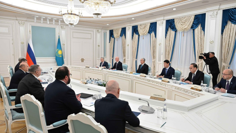 Фото пресс-службы Акорды