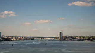 Лондон вводит “контртеррористические“ меры против мигрантов