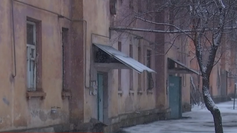 Кадр из видео