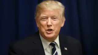 Трамп намекнул на состоявшийся разговор с Путиным