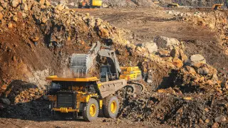 Крупных чиновников в сфере экологии заподозрили в коррупции