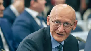 Болат Жамишев покинул пост главы фонда “Қазақстан халқына“