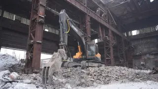 89 наследственных очагов опасности демонтируют в Qarmet