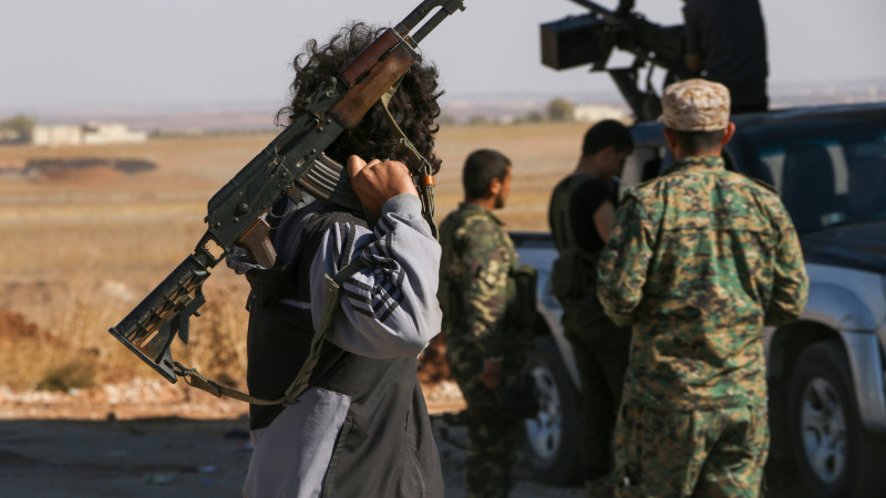 Фото:depositphotos.com/MohammadBash