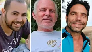 ХАМАС освободил троих израильских заложников в обмен на 183 палестинских заключенных