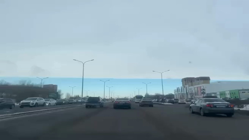 Кадры из видео