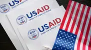 Сайт агентства USAID перестал работать из-за указа Трампа
