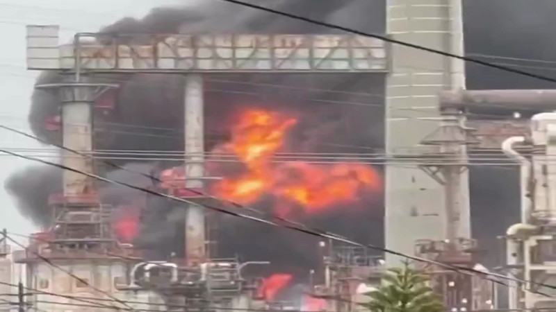 Кадры из видео