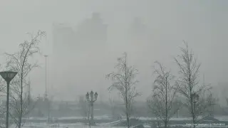 Казгидромет предупредил жителей Астаны, Алматы и еще 5 городов