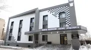 Крупнейшая в Казахстане шахматная академия открылась в Жезказгане