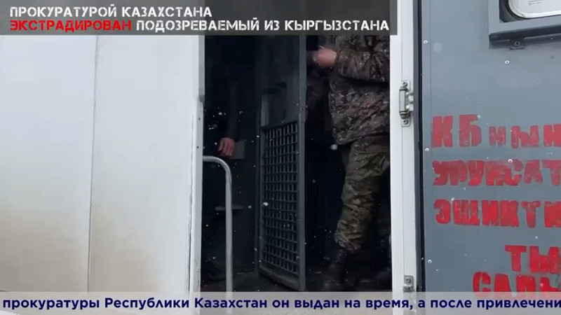 Кадры из видео