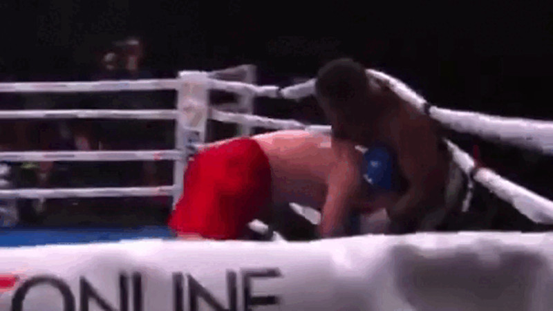 Кадры из видео