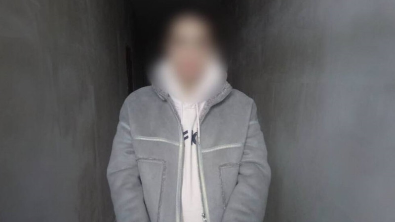 Фото: polisia.kz