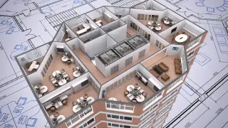 Казахстанский чиновник и депутаты разыграли “квартирную“ аферу на 670 миллионов