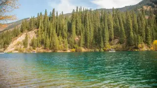 Какие водохранилища вернули под государственный контроль, рассказали в акимате Алматинской области