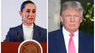 США отложили введение пошлины на товары из Мексики