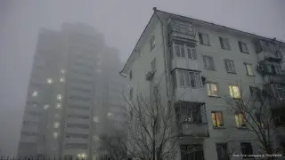 Казгидромет предупредил жителей Астаны и Алматы