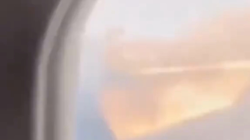 Кадры из видео